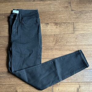 Flying Monkey Black Jeans